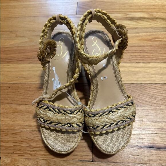 Sam Edelman | ILIANA WEDGE - Picture 4 of 7